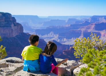 Arizona, el destino de ensueño para acampar en verano