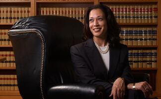 ¿Kamala Harris podría dar un alivio migratorio a México? 