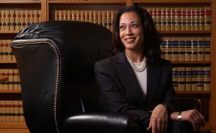 ¿Kamala Harris podría dar un alivio migratorio a México? 