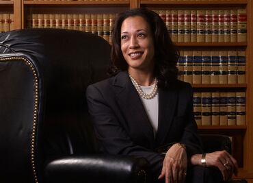 ¿Kamala Harris podría dar un alivio migratorio a México?