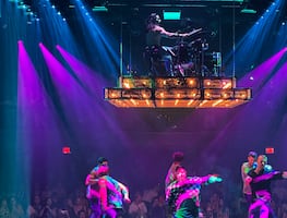 ¡Noches de chicas! 9 planes para una despedida de soltera en Las Vegas