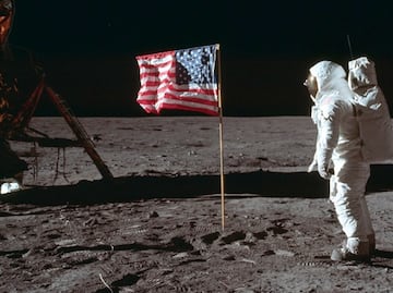 Así celebrará Houston el 50 aniversario de la llegada a la luna