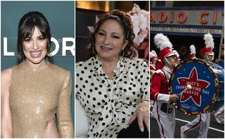 Anuncian desfile de Acción de Gracias de Macy's lleno de estrellas musicales