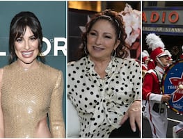 Anuncian desfile de Acción de Gracias de Macy's lleno de estrellas musicales