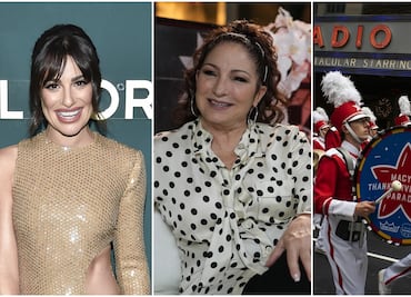 Anuncian desfile de Acción de Gracias de Macy's lleno de estrellas musicales