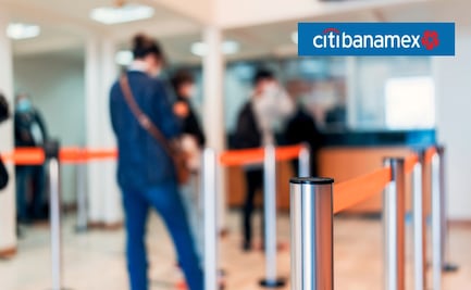 Citibanamex anuncia importante cambio a partir de este 2 de diciembre. ¿Qué pasará con tu cuenta bancaria?