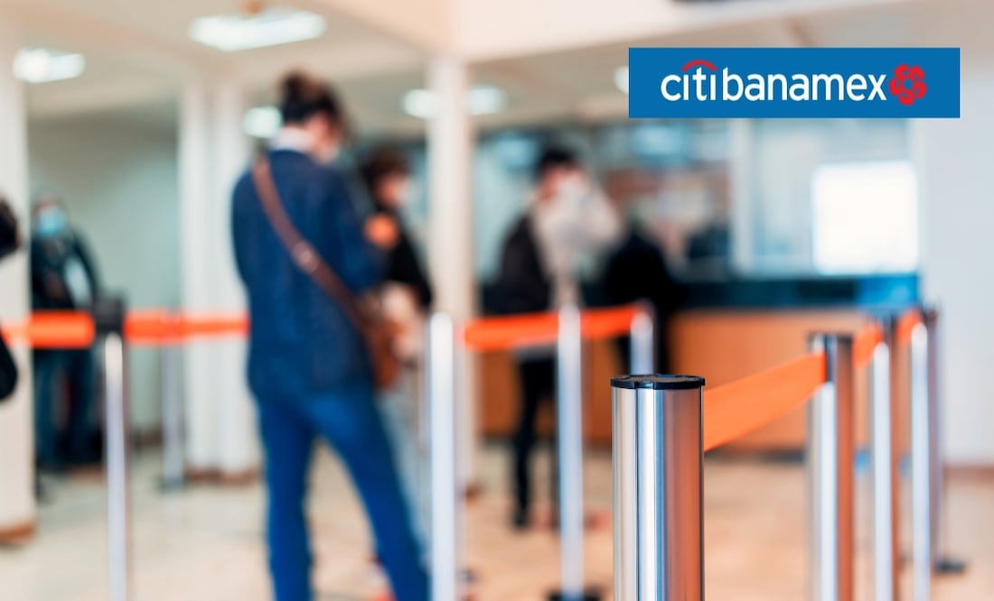 Citibanamex anuncia importante cambio a partir del 2 de diciembre. ¿Qué pasará con tu cuenta bancaria? Foto: iStock / Oscar Gutierrez Zozulia / Citibanamex