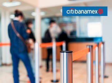 Citibanamex anuncia importante cambio a partir de este 2 de diciembre. ¿Qué pasará con tu cuenta bancaria?