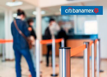 Citibanamex anuncia importante cambio a partir de este 2 de diciembre. ¿Qué pasará con tu cuenta bancaria?
