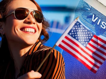Todas las NUEVAS fechas para renovar la visa americana sin entrevista en México