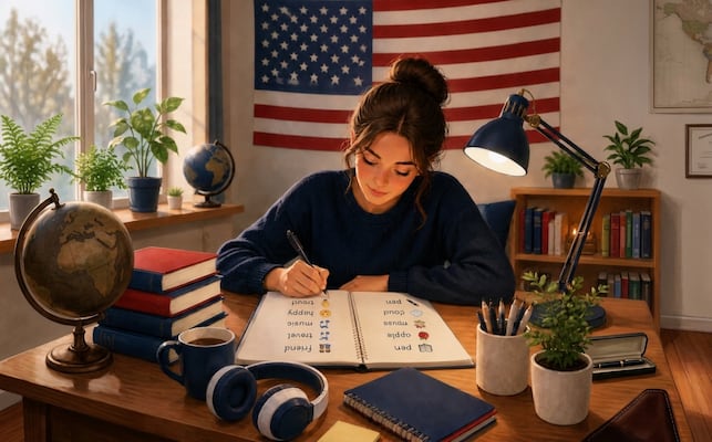 ¿Quieres aprender inglés sin pagar? 5 plataformas gratuitas para estudiar desde casa