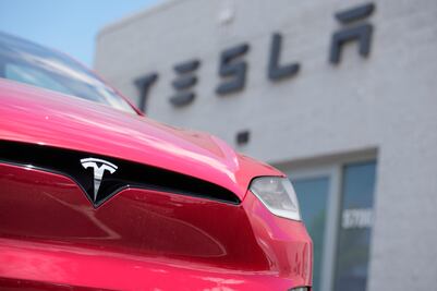 Tesla lanza versiones económicas de Model X y Model S; esto costarán a partir de hoy