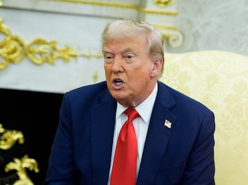 Trump amenaza con desplegar tropas en Nueva Orleans: ¿militarización contra la violencia?