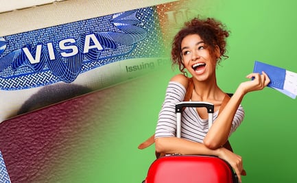¿Quieres renovar tu visa americana rápido? Aquí te decimos dónde y cómo hacerlo