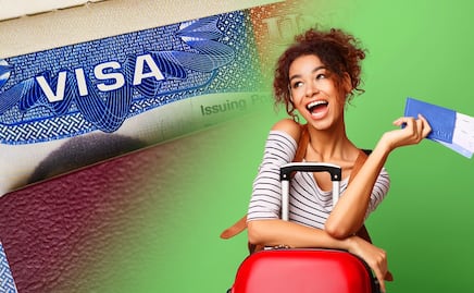 ¿Quieres renovar tu visa americana rápido? Aquí te decimos dónde y cómo hacerlo