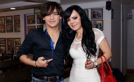 ¿De qué murió Julián Figueroa, hijo de Maribel Guardia y Joan Sebastian?