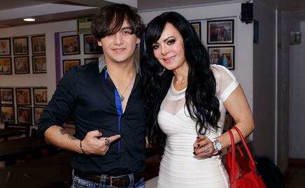 ¿De qué murió Julián Figueroa, hijo de Maribel Guardia y Joan Sebastian?