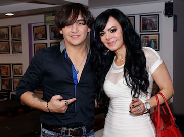 ¿De qué murió Julián Figueroa, hijo de Maribel Guardia y Joan Sebastian?