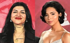 Cazzu anuncia fechas agotadas de su gira por EU: “Sold Out y no regalando boletos como una que conocemos”, dicen fans