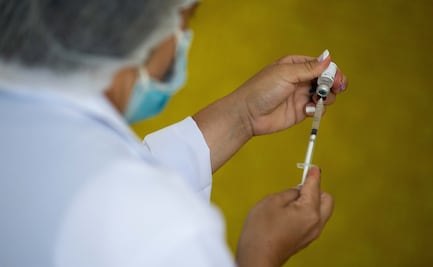 "Vacuna", elegida la palabra del año en Estados Unidos 