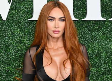 Megan Fox deja sin aliento con diminuto bikini de escote imposible en Instagram