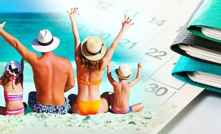 ¿El 1 de septiembre es feriado en México? Esto dice la Ley Federal del Trabajo 