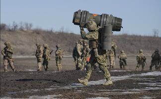 ¿Por qué Rusia y Ucrania pelean por Donbás? 