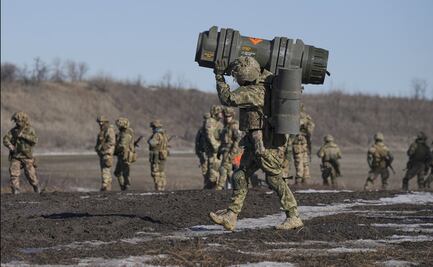 ¿Por qué Rusia y Ucrania pelean por Donbás? 