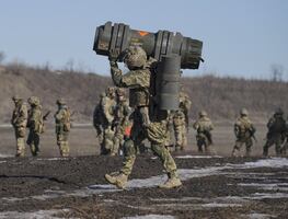 ¿Por qué Rusia y Ucrania pelean por Donbás?