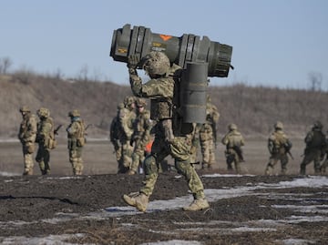 ¿Por qué Rusia y Ucrania pelean por Donbás?