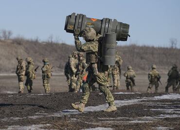 ¿Por qué Rusia y Ucrania pelean por Donbás?