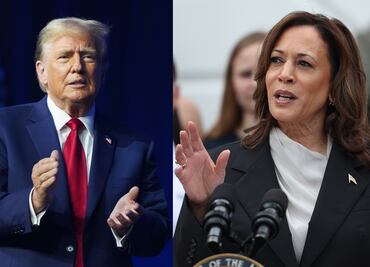 ¿Quién ganará las Elecciones de Estados Unidos? El “Nostradamus” electoral da el nombre