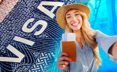 Costo para tramitar el permiso ESTA en 2026 y viajar sin visa a Estados Unidos 