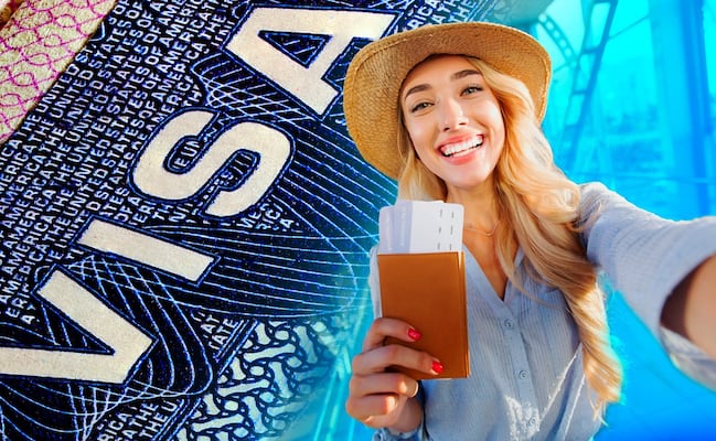 Costo para tramitar el permiso ESTA en 2026 y viajar sin visa a Estados Unidos