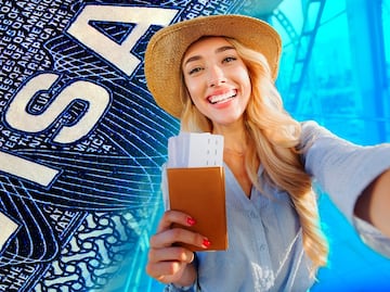 El consulado con citas MÁS RÁPIDAS para renovar la visa americana de turista sin entrevista