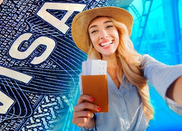 Citas de emergencia para visa americana: ¿Cuáles son los requisitos? ¿Cómo obtenerla?