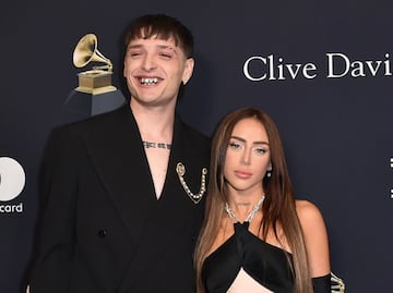 Nicki Nicole confirma infidelidad de Peso Pluma: “Lo que se ama se respeta”.