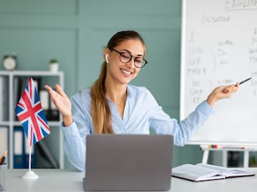 Universidad Anáhuac ofrece curso de inglés empresarial: así puedes tomarlo GRATIS y en línea