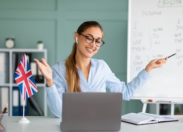 Universidad Anáhuac ofrece curso de inglés empresarial: así puedes tomarlo GRATIS y en línea