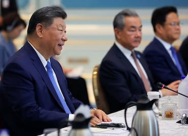 China responde a Estados Unidos: “Dejen el chantaje y negocien con respeto”