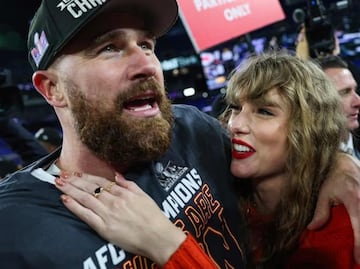 Taylor Swift ingresa al club de multimillonarios de la lista Forbes. ¿De cuánto es su fortuna?