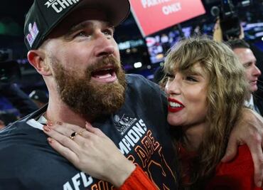 ¿Le propondrán matrimonio a Taylor Swift? Estas son las apuestas descabelladas para el Super Bowl 2024