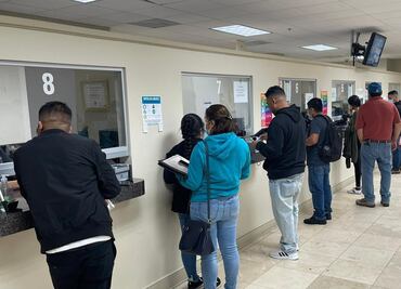 Cambian sistema para sacar citas en consulados de México en EU y Canadá