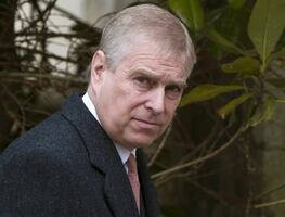 Príncipe Andrés pide ser juzgado en Nueva York por acusaciones de agresión sexual