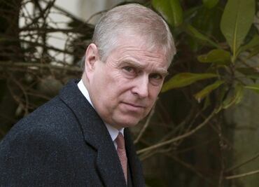 Príncipe Andrés pide ser juzgado en Nueva York por acusaciones de agresión sexual