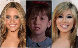 Jennette McCurdy y otras siete estrellas infantiles que abandonaron Hollywood