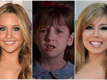 Jennette McCurdy y otras siete estrellas infantiles que abandonaron Hollywood