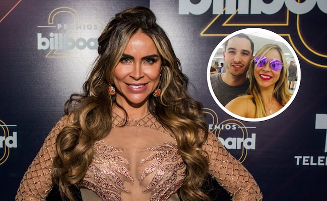 Aylín Mujica rompe en llanto tras la muerte de su hijo: "Si yo fuera una mala mamá, quizás me lo mereciera"