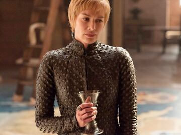 Un bar para los fanáticos de 'Game of Thrones' en Chicago