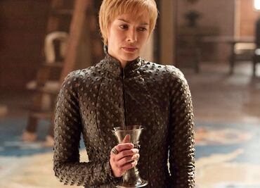 Un bar para los fanáticos de 'Game of Thrones' en Chicago